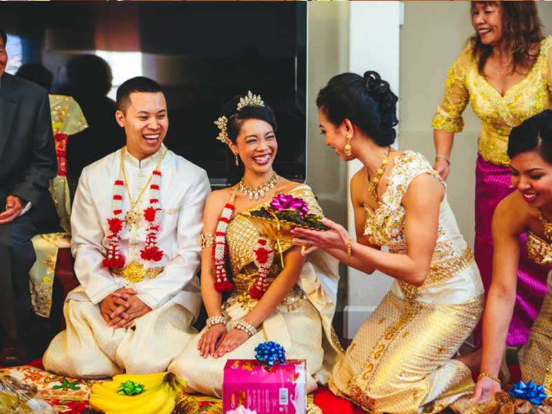  cambodian wedding
