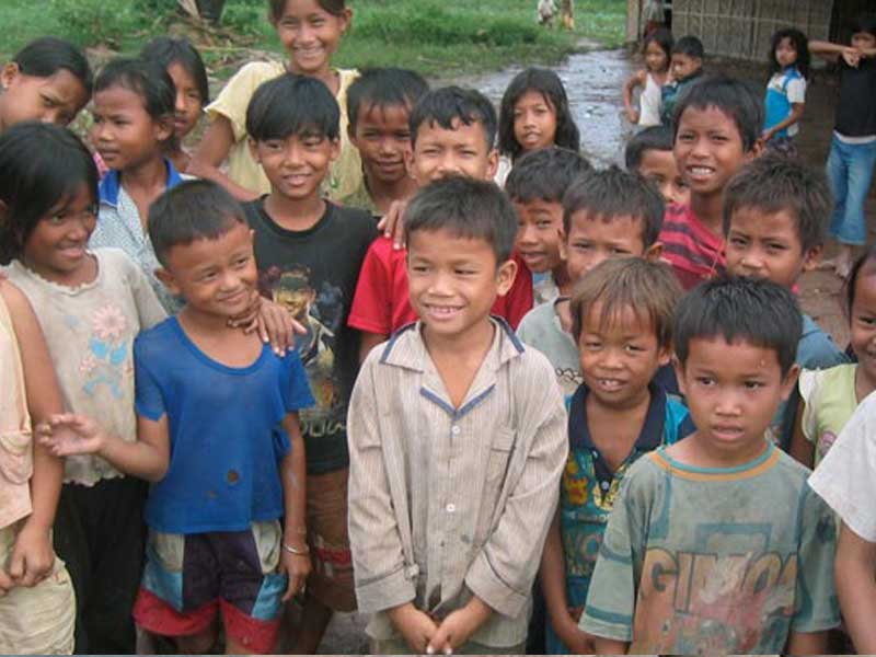  cambodia issues orphans
