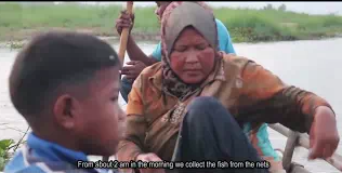Video Documentary - CHAM AND EDUCATION - Ethnic in Cambodia